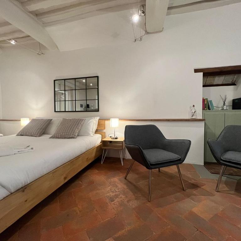 Vicolo della Scala Rooms - Appartamento 1 - 6