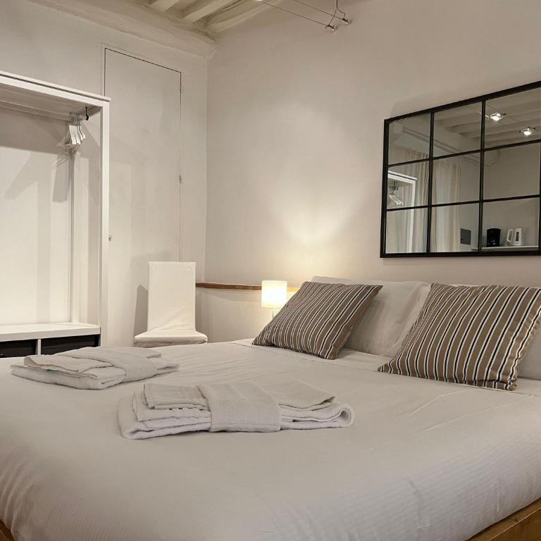 Vicolo della Scala Rooms - Appartamento 1 - 10