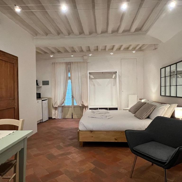 Vicolo della Scala Rooms - Appartamento 1 - 11