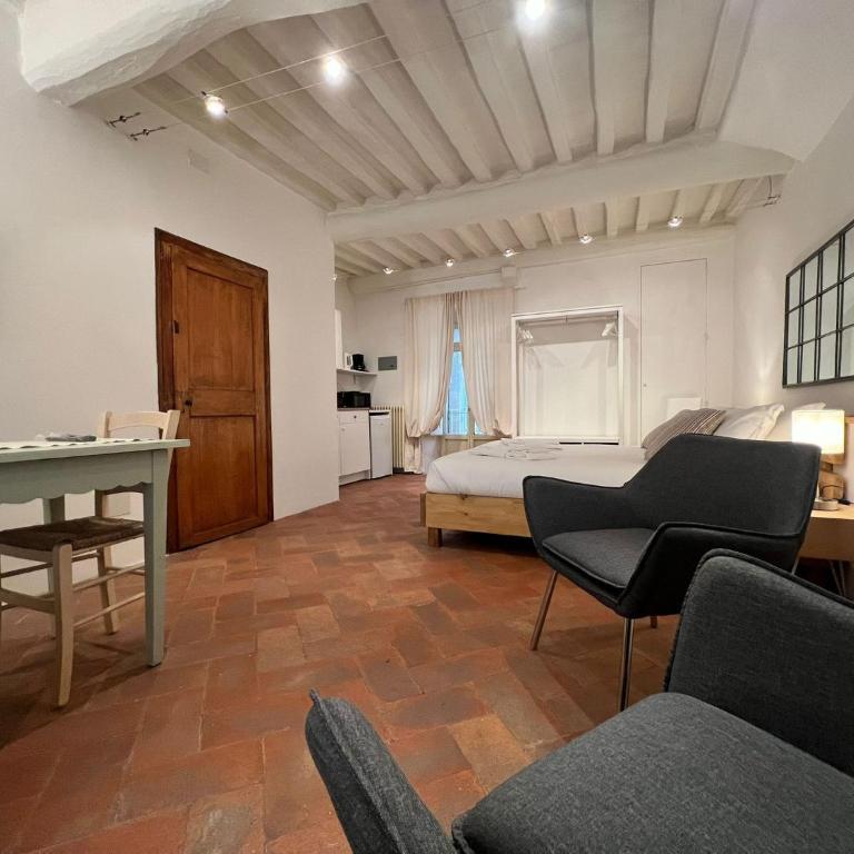 Vicolo della Scala Rooms - Appartamento 1 - 14