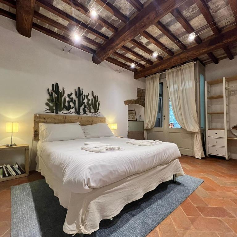 Vicolo della Scala Rooms - Appartamento 2 - 4
