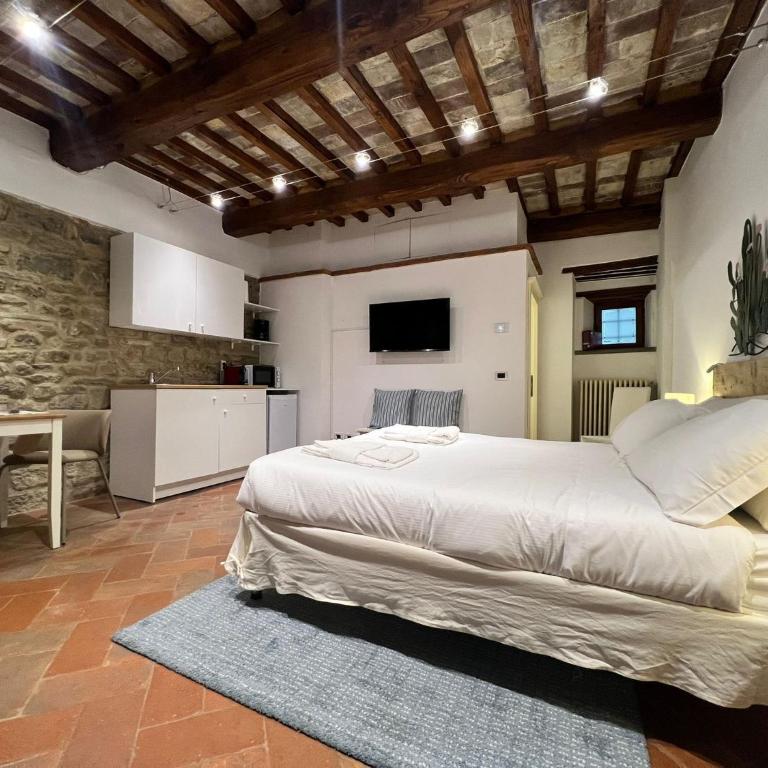 Vicolo della Scala Rooms - Appartamento 2 - 8