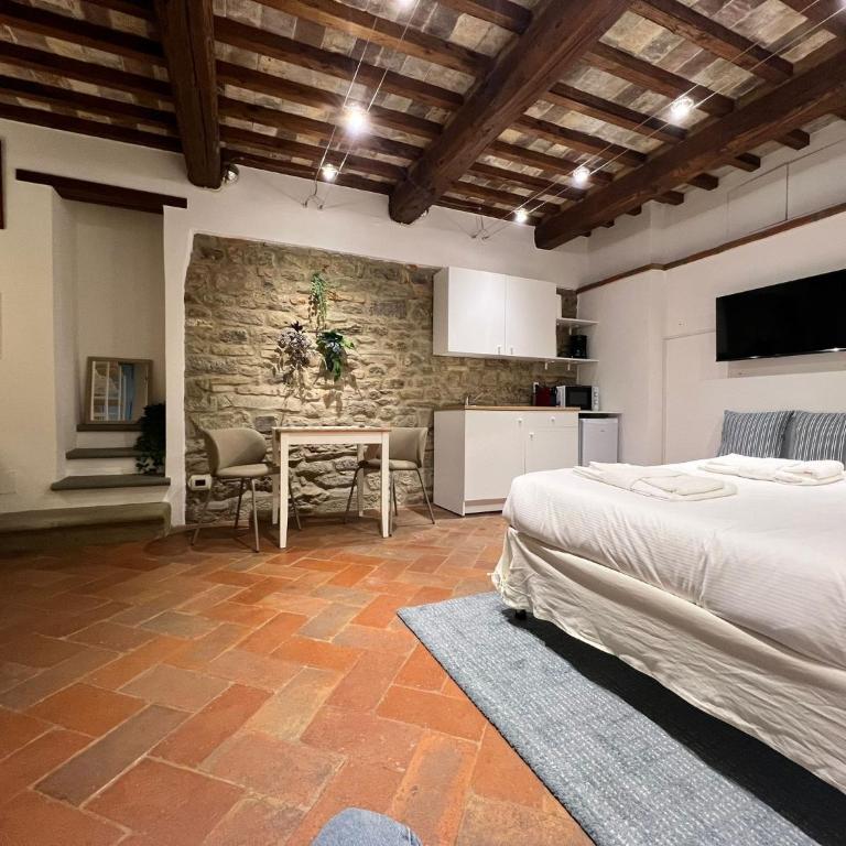 Vicolo della Scala Rooms - Appartamento 2 - 10