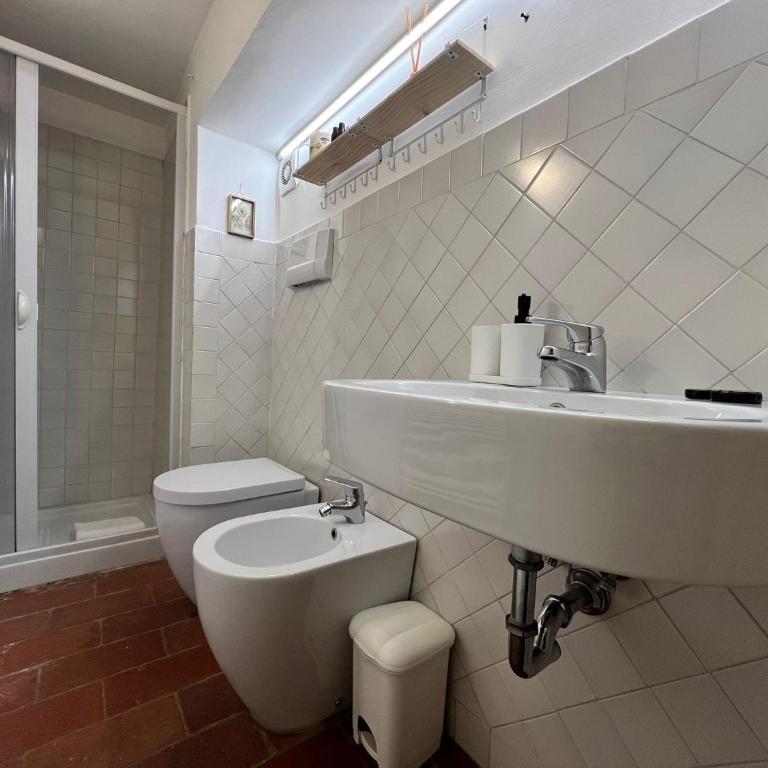 Vicolo della Scala Rooms - Appartamento 2 - 12