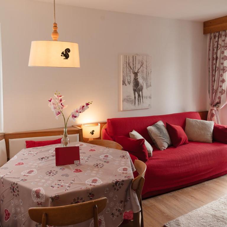 Cortina-House - Appartamento con 1 Camera da Letto - 3