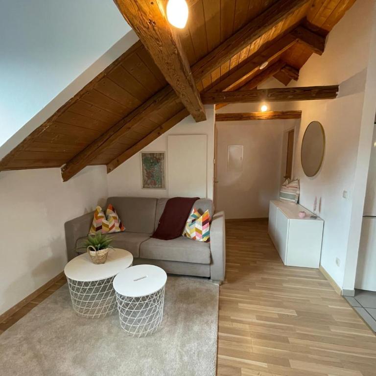 BullsLiving Seeapartment 6 Am Corso - Apartment mit 2 Schlafzimmern - 5