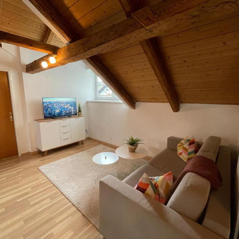BullsLiving Seeapartment 6 Am Corso - Apartment mit 2 Schlafzimmern - 4