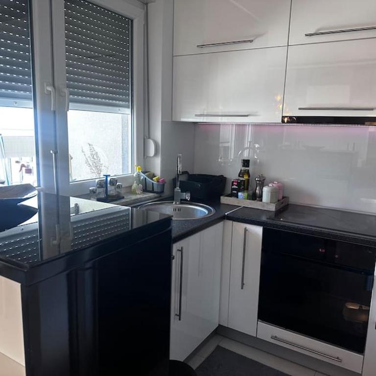 Apartman Pionirska dolina - Apartman sa 1 Spavaćom Sobom - 4