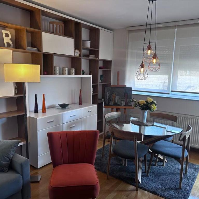 Apartman Pionirska dolina - Apartman sa 1 Spavaćom Sobom - 16
