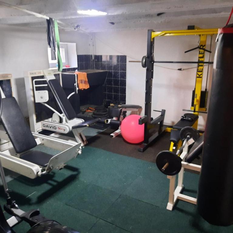"K&M&S" Apartman - Apartman sa 2 Spavaće Sobe - 2