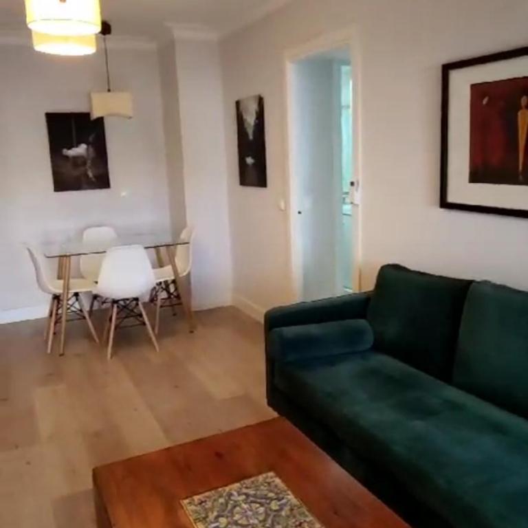 Apartamento Celia - Apartamento de 2 dormitorios - 5