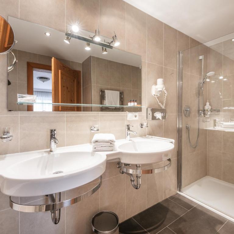 Das Posthaus - Alpine Stay - Doppelzimmer - 2