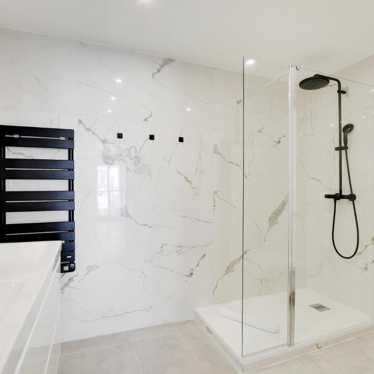 Pick A Flat's Apartment in Grands-Boulevards - Boulevard Saint-Denis - Appartement 1 Chambre - 14