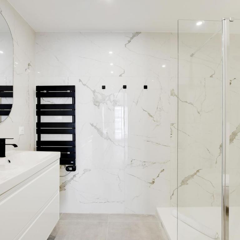 Pick A Flat's Apartment in Grands-Boulevards - Boulevard Saint-Denis - Appartement 1 Chambre - 15