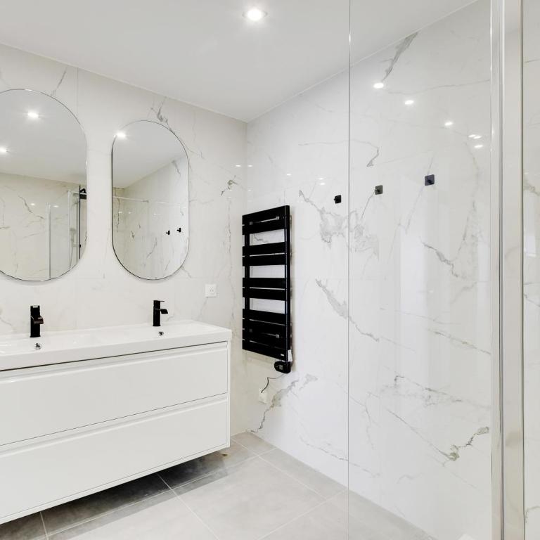 Pick A Flat's Apartment in Grands-Boulevards - Boulevard Saint-Denis - Appartement 1 Chambre - 16