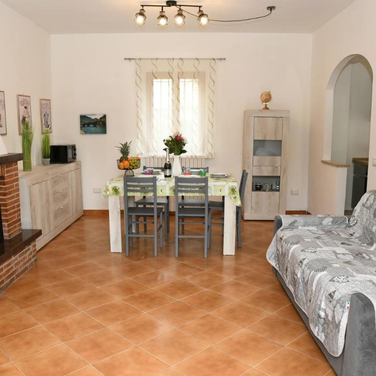 Appartamento Il Limone - Appartamento con 2 Camere da Letto - 1