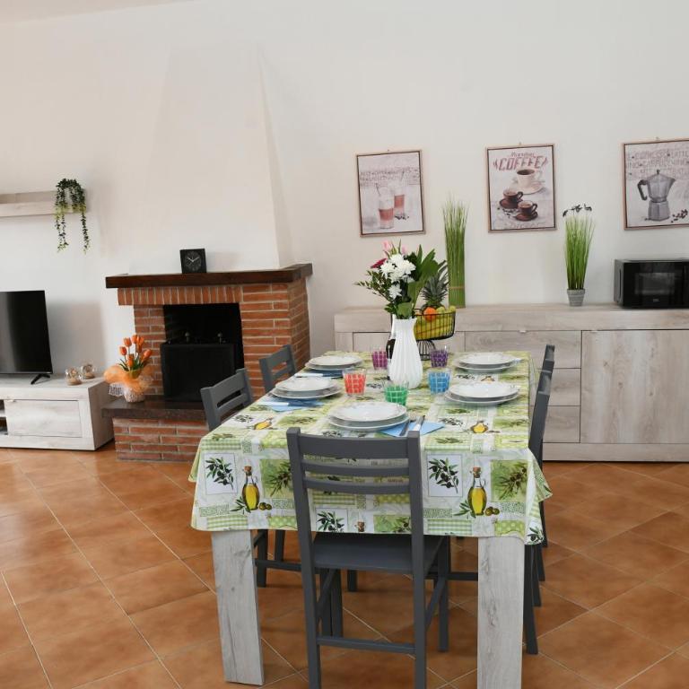 Appartamento Il Limone - Appartamento con 2 Camere da Letto - 2