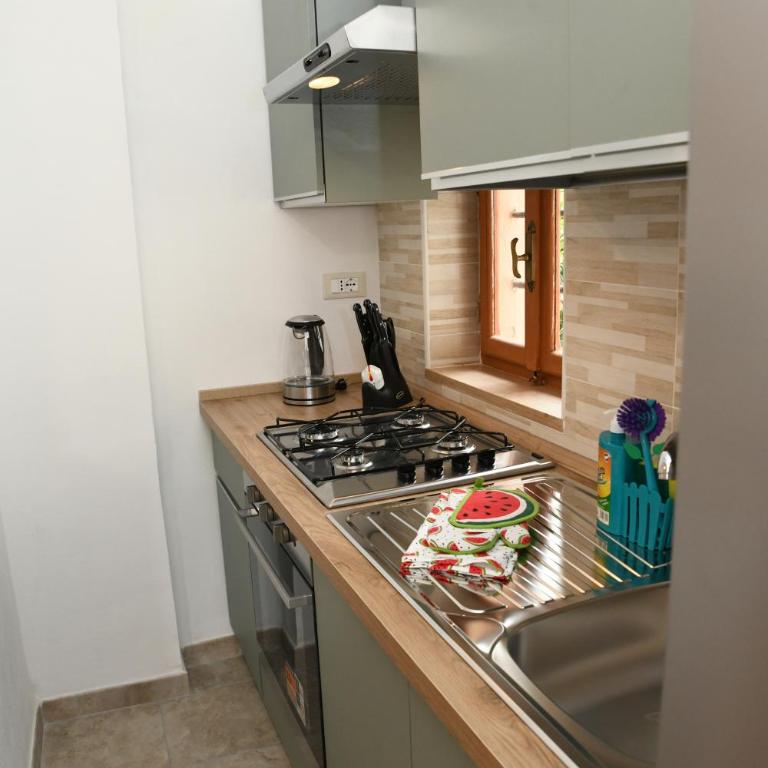Appartamento Il Limone - Appartamento con 2 Camere da Letto - 8