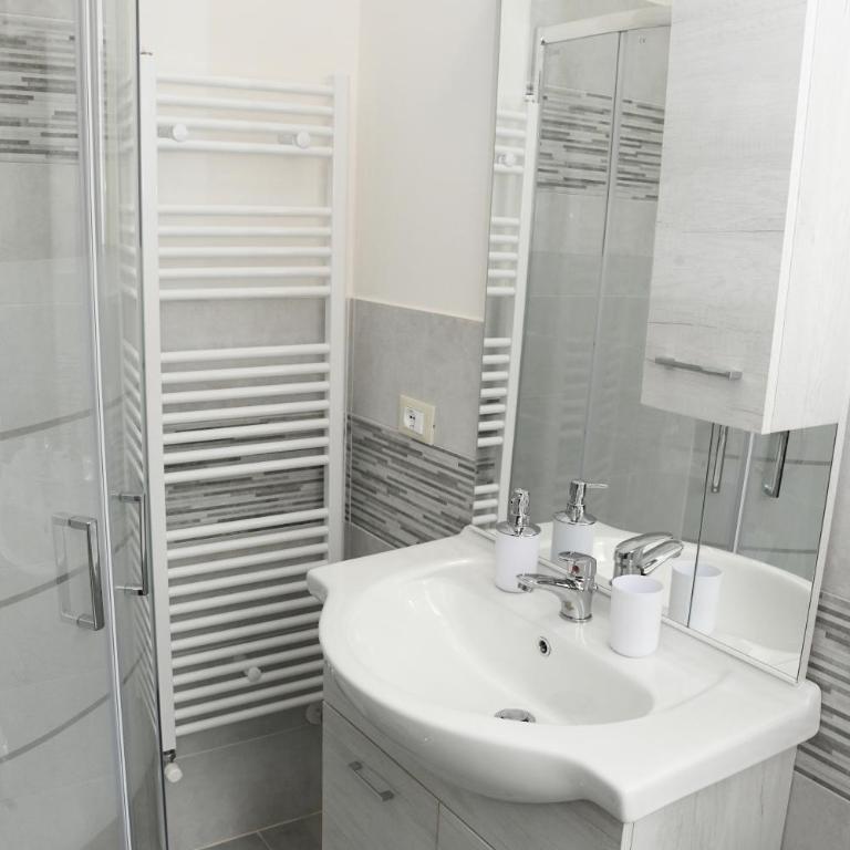 Appartamento Il Limone - Appartamento con 2 Camere da Letto - 16