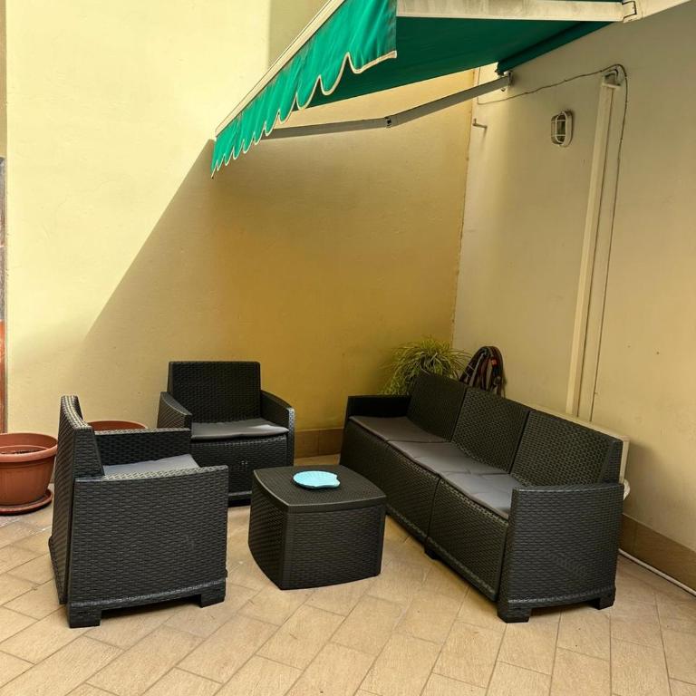 Sanremo Boutique Apartment - Appartamento con 1 Camera da Letto - 19