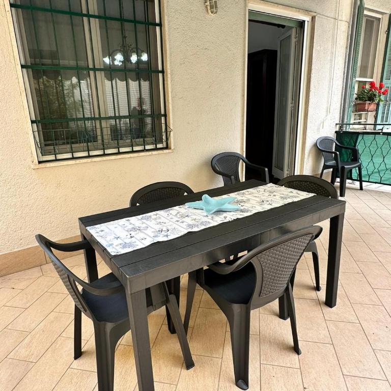 Sanremo Boutique Apartment - Appartamento con 1 Camera da Letto - 18