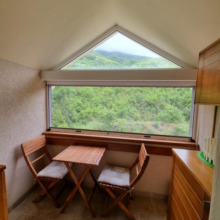 DMD Apartments - Deluks Dvokrevetna Soba sa Bračnim Krevetom - 5