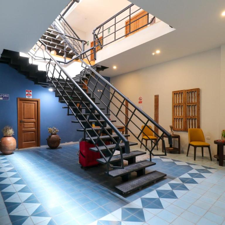 Casa Muru By Wynwood House - Apartamento de 1 dormitorio - 1