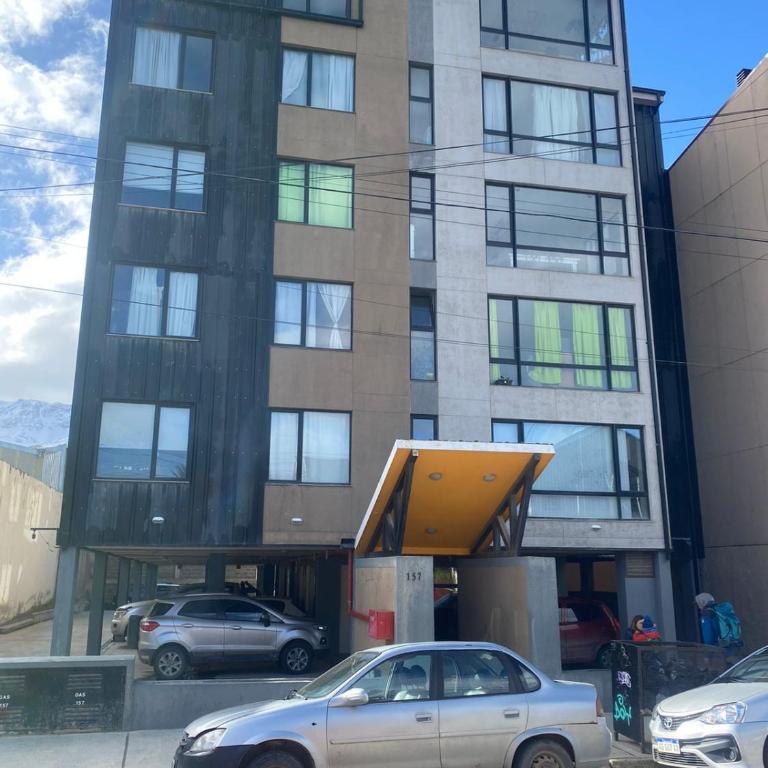 Amanecer del Fuego IV - Apartamento de 1 dormitorio - 19