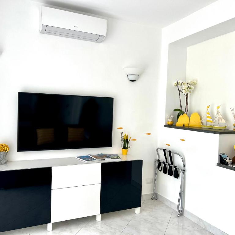 I Limoni Capri Apartment - Casa con 1 Camera da Letto - 2