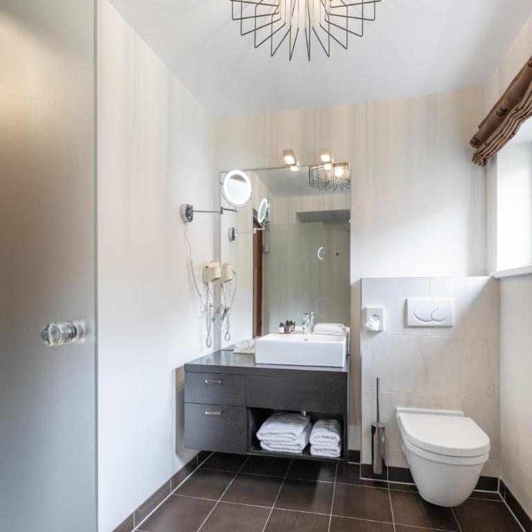 Alpinresort Stubaierhof 4S - Doppelzimmer - 3