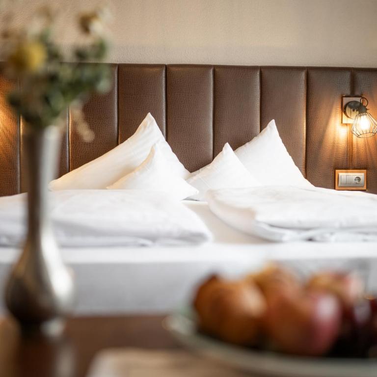 Alpinresort Stubaierhof 4S - Doppelzimmer - 2