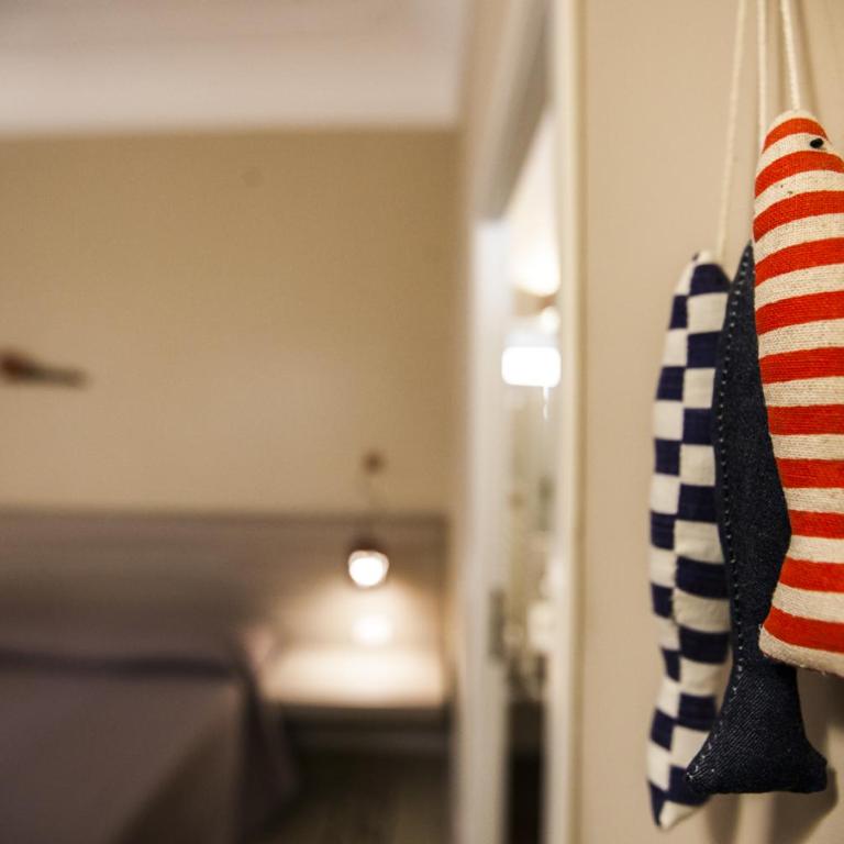Salamureci Camere - Suite con 2 Camere da Letto - 3