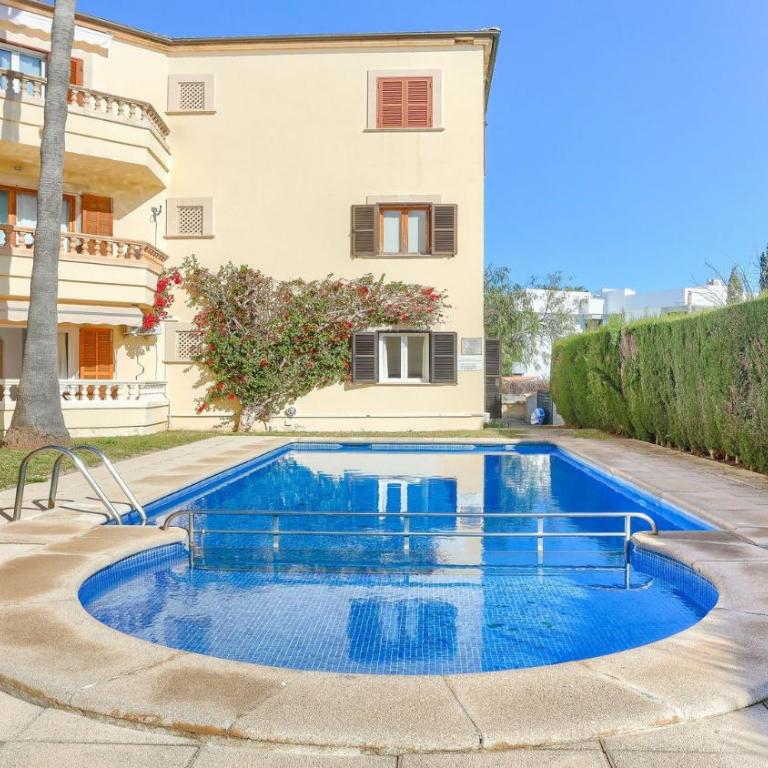 Cordonyer - Apartamento - Planta baja - 4