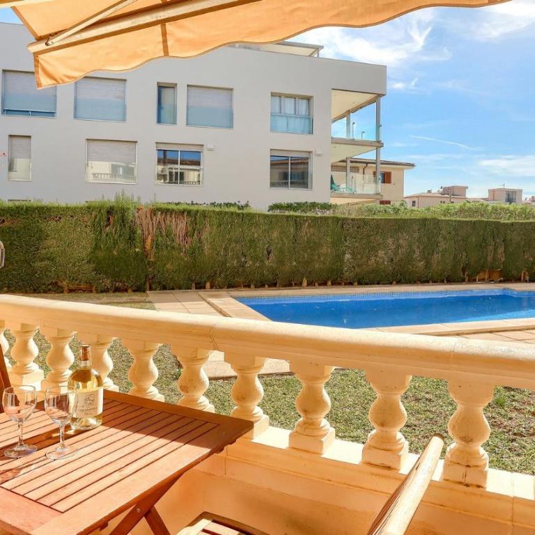 Cordonyer - Apartamento - Planta baja - 3
