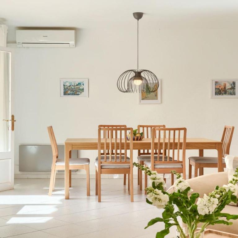 Cordonyer - Apartamento - Planta baja - 23