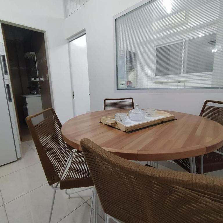 Departamento Completo- Bs As Home - One-Bedroom Apartment - 5