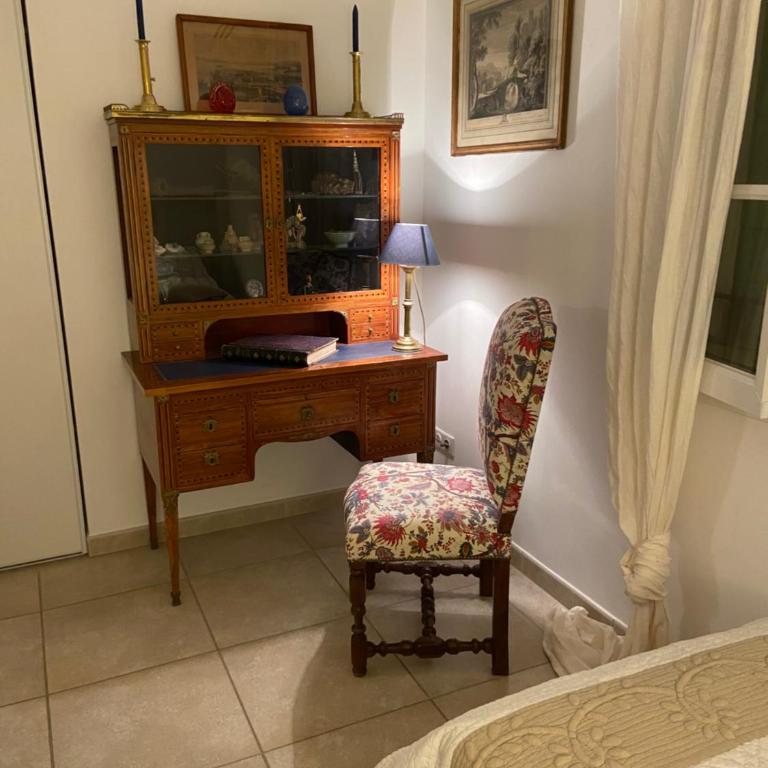 Maison de Golfeur - Chambre Double - 3