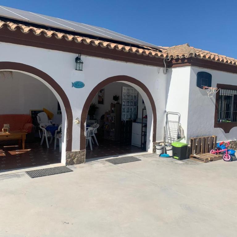 Casa AlSaJara - Casa de 2 dormitorios - 4