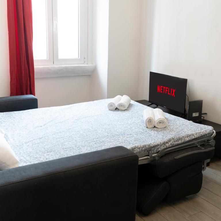 CAV2 [Loreto - Duomo] Apartment Central Of Milan • - Appartamento con 1 Camera da Letto - 8