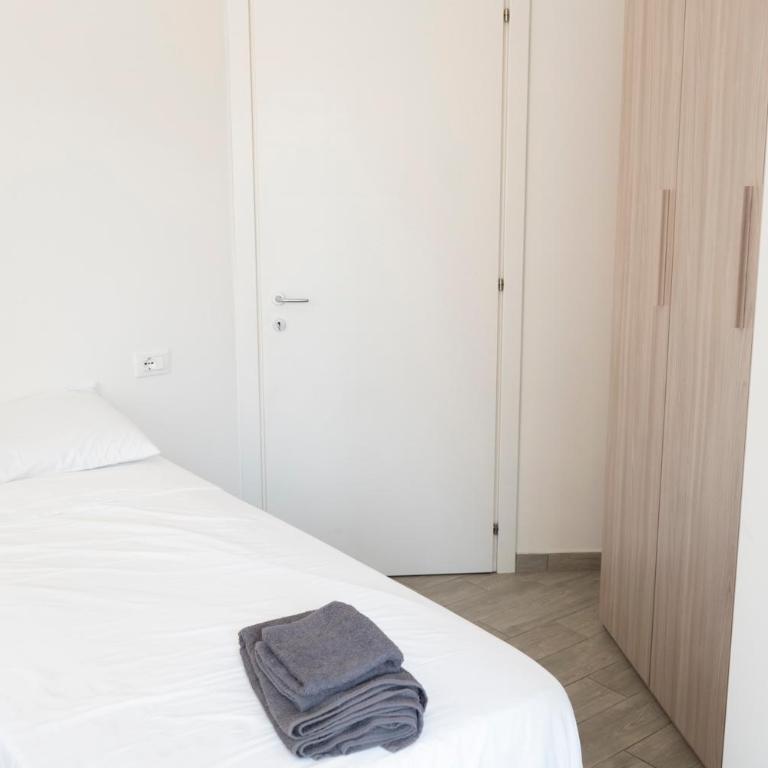 CAV2 [Loreto - Duomo] Apartment Central Of Milan • - Appartamento con 1 Camera da Letto - 9