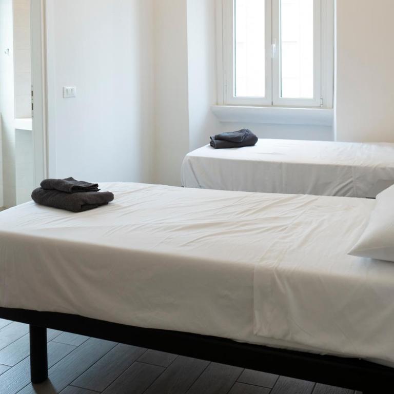 CAV2 [Loreto - Duomo] Apartment Central Of Milan • - Appartamento con 1 Camera da Letto - 3