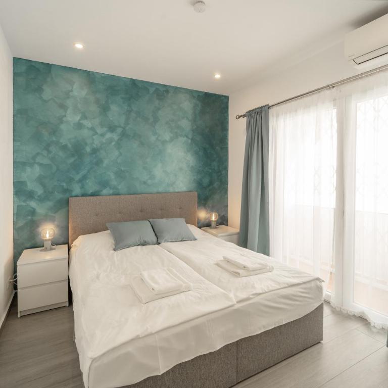 WELCS APARTAMENTO 141 EMP cerca del mar - Apartamento - 11