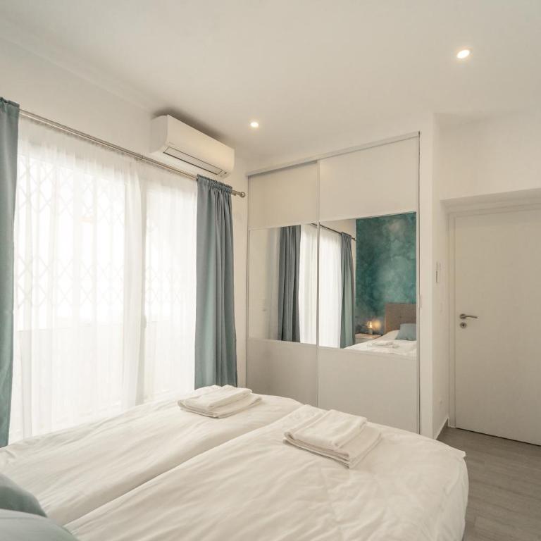 WELCS APARTAMENTO 141 EMP cerca del mar - Apartamento - 13