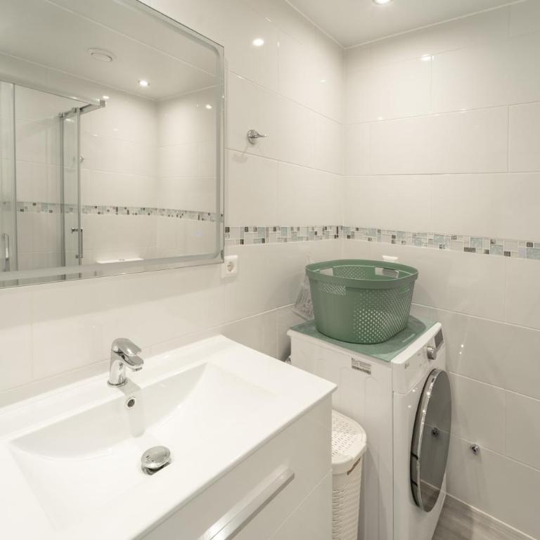 WELCS APARTAMENTO 141 EMP cerca del mar - Apartamento - 18
