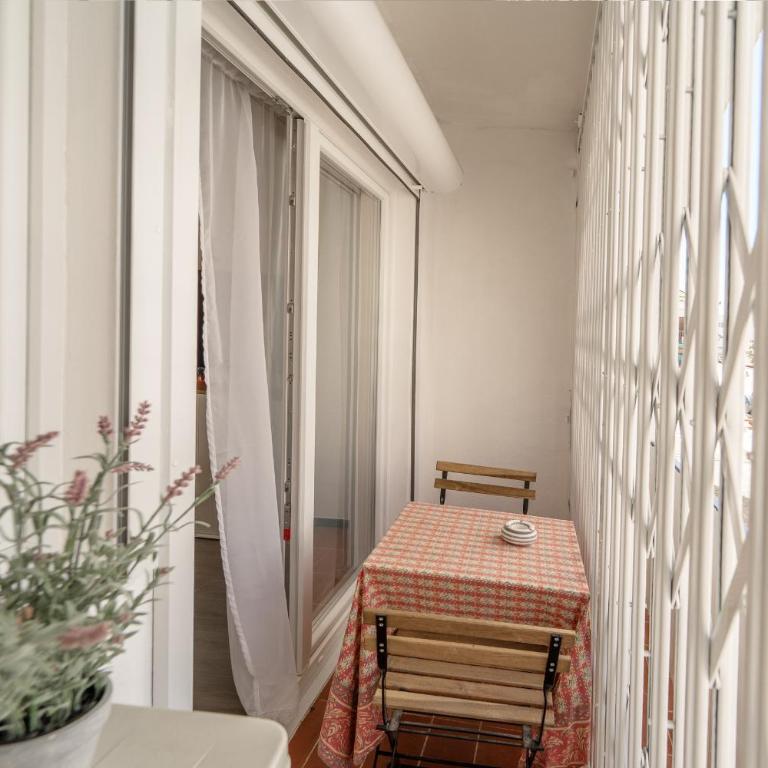 WELCS APARTAMENTO 141 EMP cerca del mar - Apartamento - 27