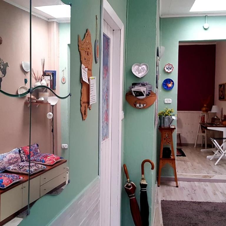 La Graziosa casetta - Apartment - Ground Floor - 1
