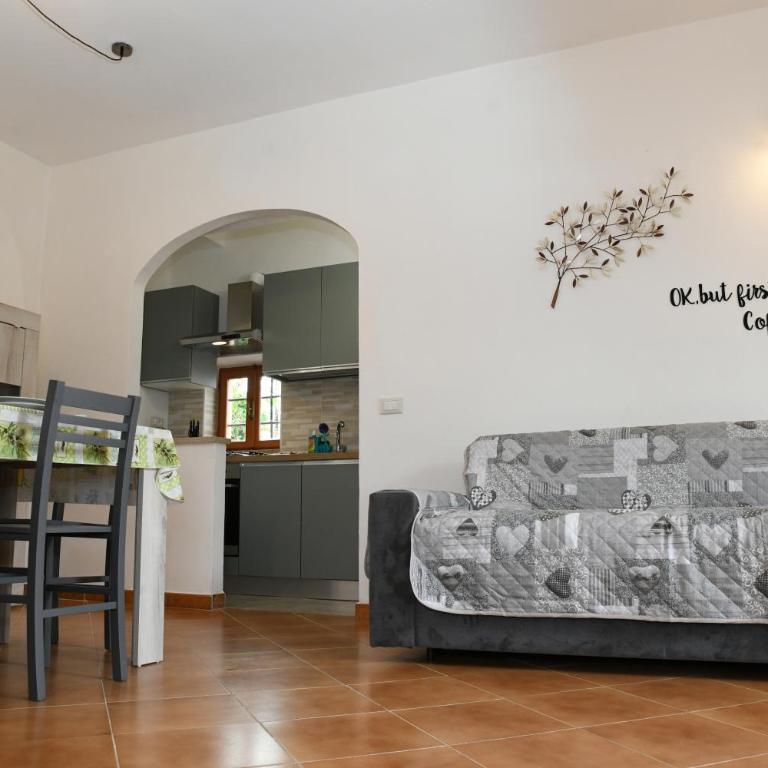 Appartamento Il Limone - Appartamento con 2 Camere da Letto - 4