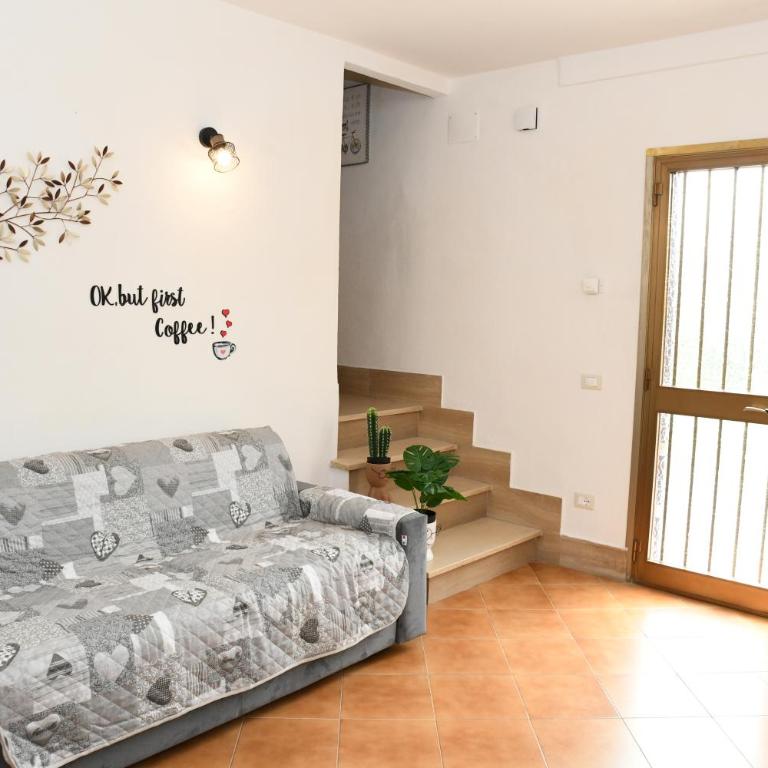 Appartamento Il Limone - Appartamento con 2 Camere da Letto - 6