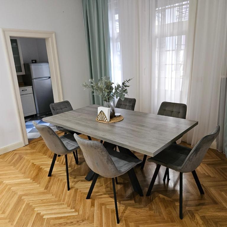 Dorcol - the Heart of Belgrade - Apartman sa 2 Spavaće Sobe - 2