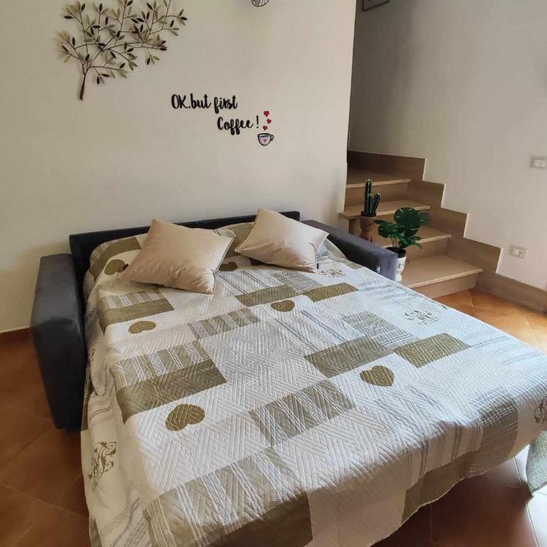 Appartamento Il Limone - Appartamento con 2 Camere da Letto - 7